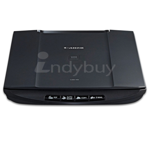 Canon Lide 110 Scanner